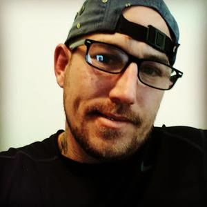 Meet your Posher, Cody